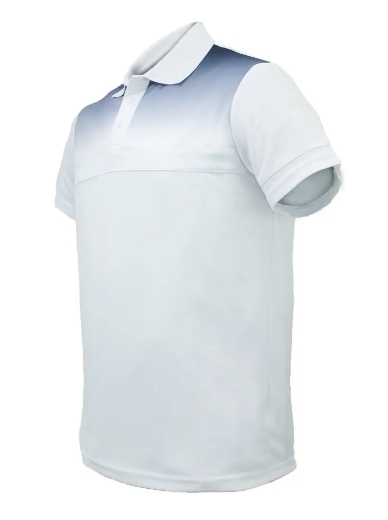 Picture of Bocini, Sublimated Casual Polo